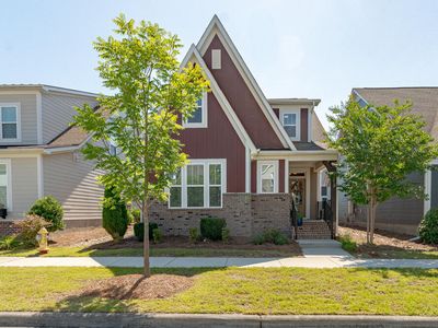 6612 Enrichment Ln, Raleigh, NC, 27616