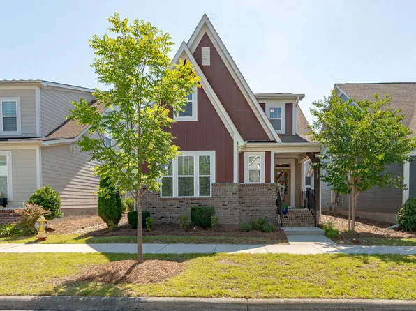 6612 Enrichment Ln, Raleigh, NC 27616