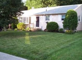 123 Knox Blvd, Marlton, NJ 08053