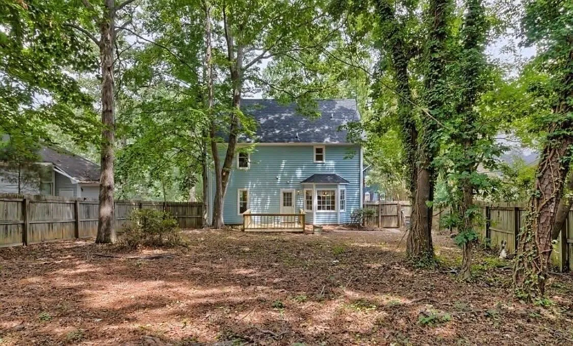3 bed, 1442 sqft, $780 — Photo 2