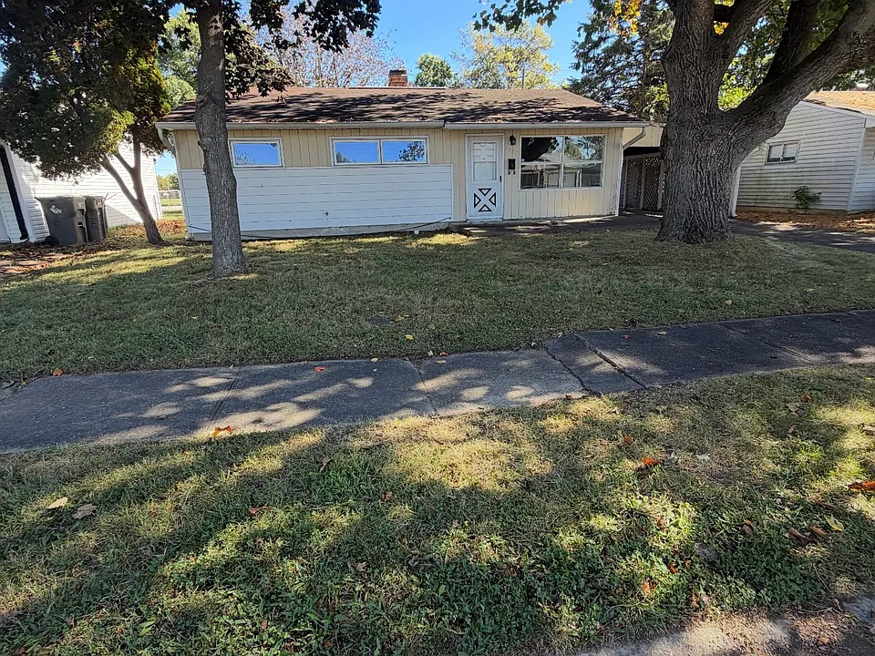 2837 Mussman Dr