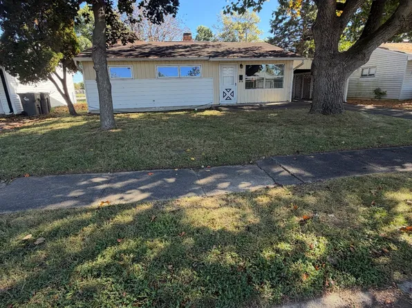 2837 Mussman Dr, Indianapolis, IN 46222