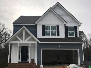 1717 Dillyn Ter, Richmond, VA 23222