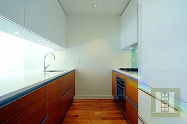 Rented by Halstead Real Estate