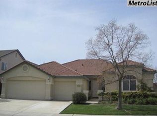 5115 Fredericksburg Way, Sacramento, CA 95835