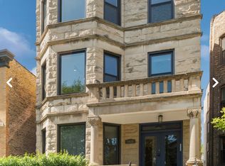 1622 N Rockwell St #2, Chicago, IL 60647