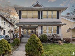 4138 N Lockwood Ave, Toledo, OH 43612