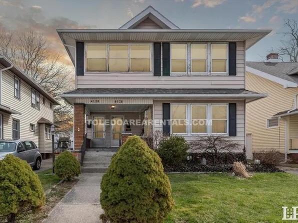 4138 N Lockwood Ave, Toledo, OH 43612