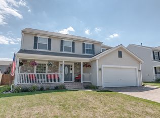 6218 Brunswick Dr, Plainfield, IL 60586