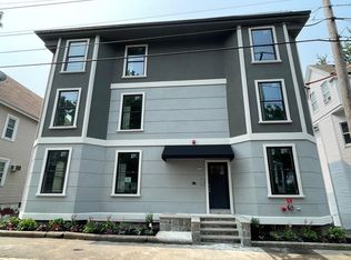83 Bradstreet Ave, Revere, MA 02151