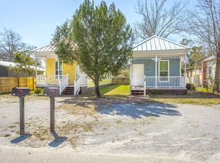 207 Avenue D Apalachicola FL 32320 MLS 316877 Zillow