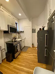 Rented by J PRESTON AND ASSOCIATES INC