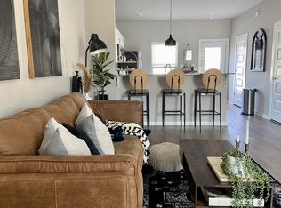 Rupple Townhomes, Fayetteville, AR 72704