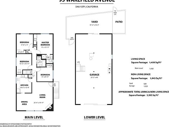 2nd image of 95 Wakefield Ave