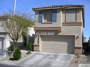 3640 Starlight Evening St, Las Vegas, NV 89129