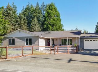 4030 26th Ave NE, Olympia, WA 98506