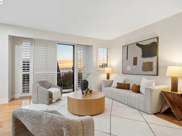 41 Spy Glass Hl, Oakland, CA 94618