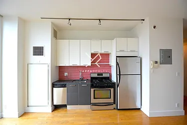 Rented by Yaffa Realty LLC