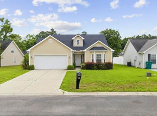 2375 Morlynn Dr., Myrtle Beach, SC 29577