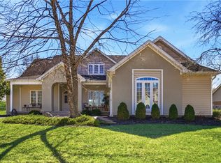 1201 Kingsgate Rd, Springfield, OH 45503