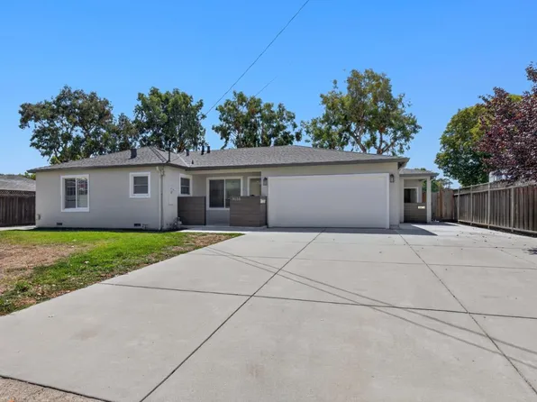 3120 Riddle Rd, San Jose, CA 95117