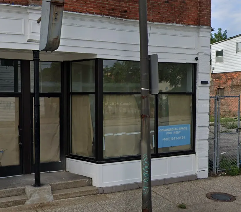 5100 Lorain Ave