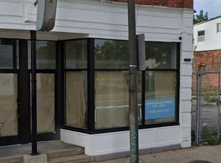 5100 Lorain Ave, Cleveland, OH 44102