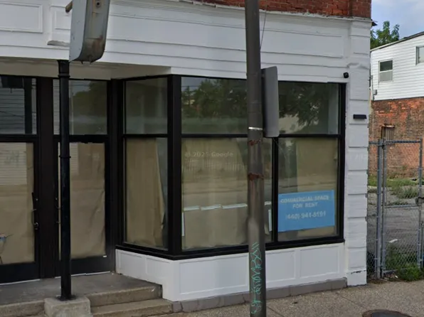 5100 Lorain Ave, Cleveland, OH 44102