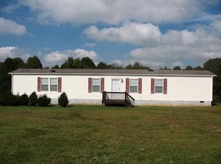 162 Shockley Rd, Hillsville, VA 24343