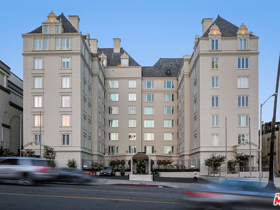 1st image of 1424 N Crescent Heights Blvd Unit 68