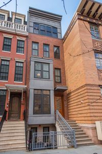 117 Liberty View Dr, Jersey City, NJ, 07302