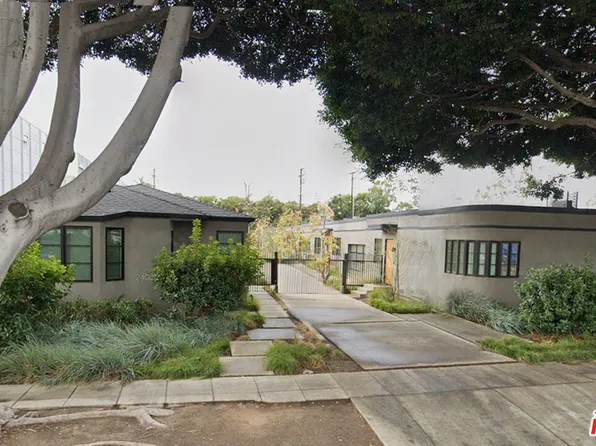 2403 Centinela Ave, Santa Monica, CA 90405