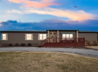 1875 County Road 5005, Pawhuska, OK 74056