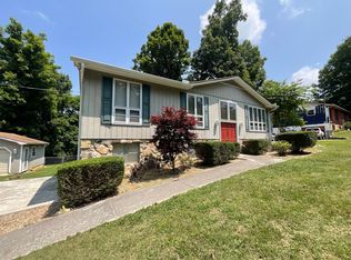 3690 Nena Cir, Morristown, TN 37814