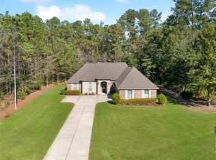 833 Branch Crossing Dr, Covington, LA 70435