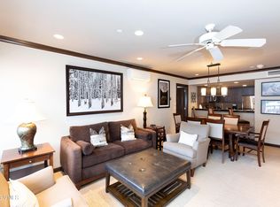 210 Offerson Week #307-9, Avon, CO 81620