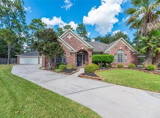 14610 Sandler Ct, Cypress, TX 77429