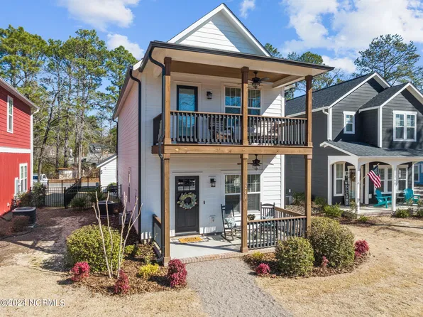 261 Springwood Way, Southern Pines, NC 28387
