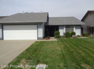 2615 Alder Glen Dr, Lodi, CA 95242