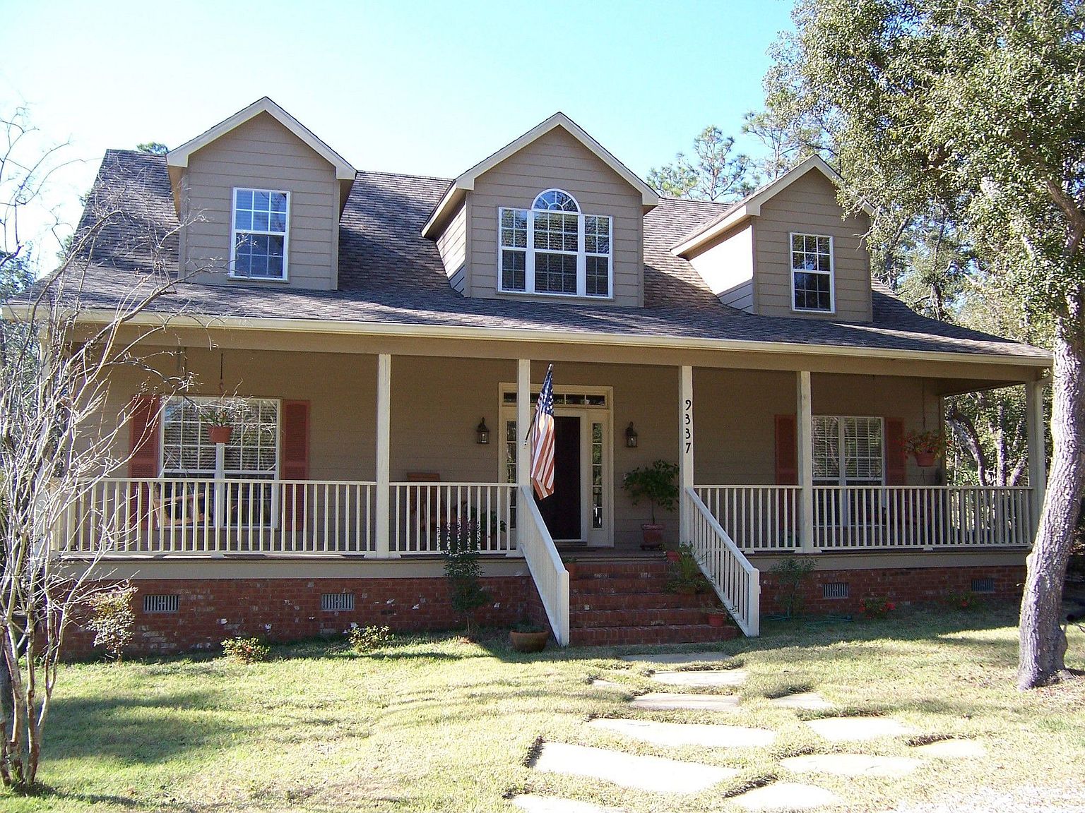 9337 Soldier Creek Rd, Lillian, AL 36549 Zillow