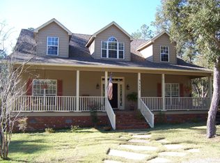 9337 Soldier Creek Rd, Lillian, AL 36549