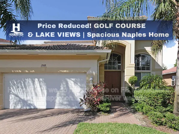 2068 Par Dr, Naples, FL 34120
