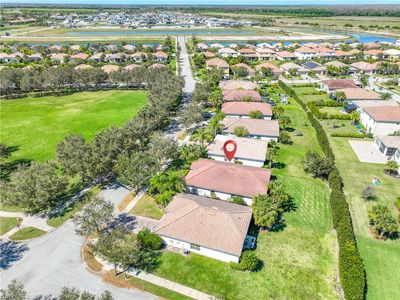 4171 Lancaster ST, Immokalee, FL, 34142