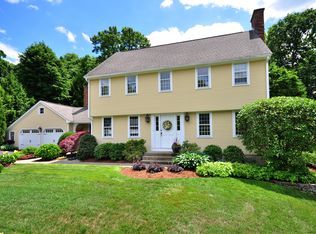 34 Tonica Spring Trl, Manchester, CT 06040