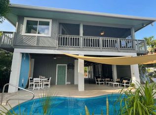 22820 Blackbeard Ln, Cudjoe Key, FL 33042