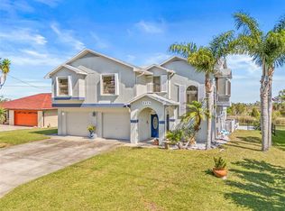 3476 Crape Myrtle Dr, Hernando Beach, FL 34607
