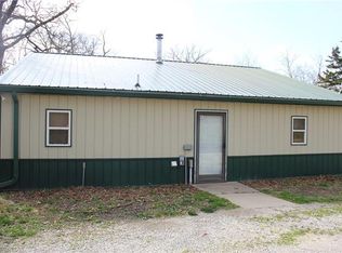 2504 Blue Bird Rd, Odessa, MO 64076