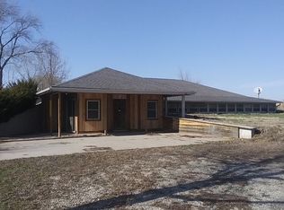 5120 NE Shaffer Rd, Topeka, KS 66617