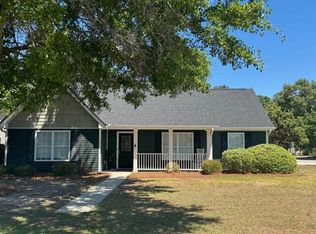 1396 Blue Heron Point, Manning, SC 29102