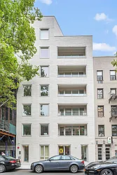 355 East 19th Street in Gramercy Park
